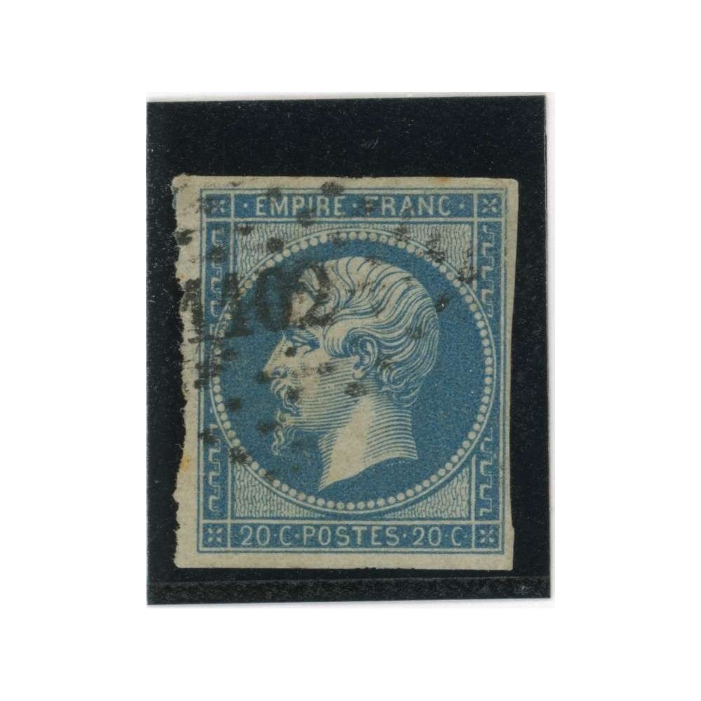 YT 14 - PC 1102 - Dijon - Côte d'Or (20)