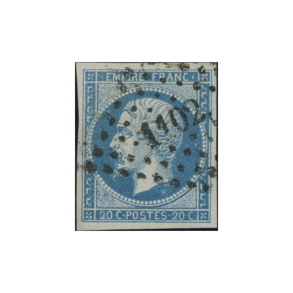 YT 14 - PC 1102 - Dijon - Côte d'Or (20)