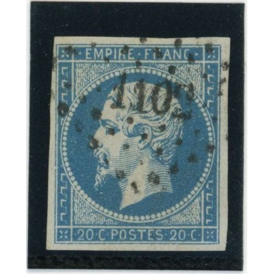 YT 14 - PC 1102 - Dijon - Côte d'Or (20)