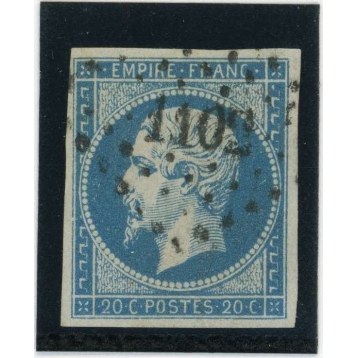 YT 14 - PC 1102 - Dijon - Côte d'Or (20)