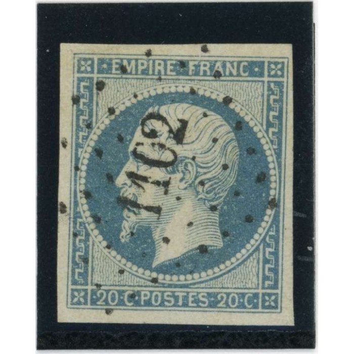 YT 14 - PC 1102 - Dijon - Côte d'Or (20)
