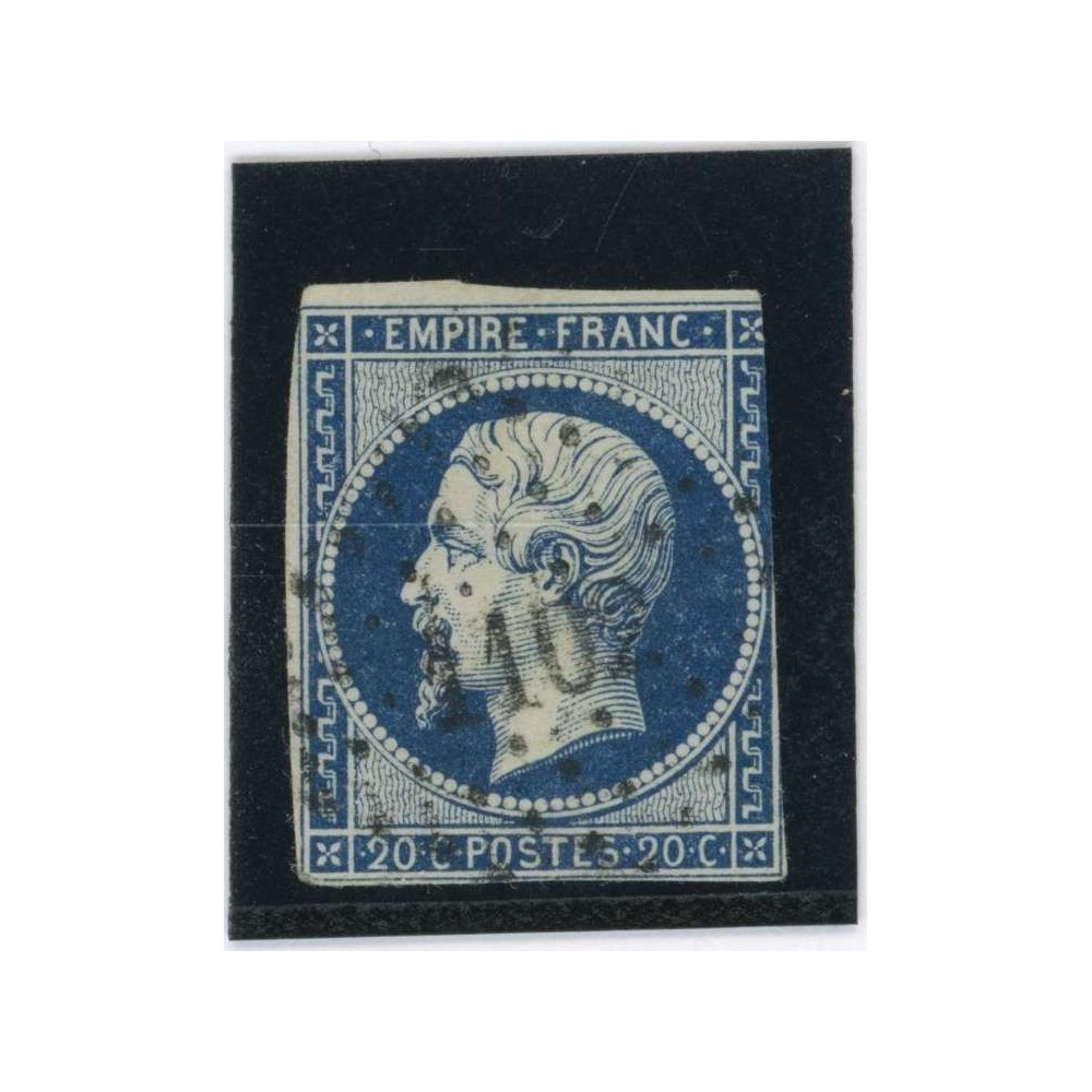 YT 14 - PC 1102 - Dijon - Côte d'Or (20)