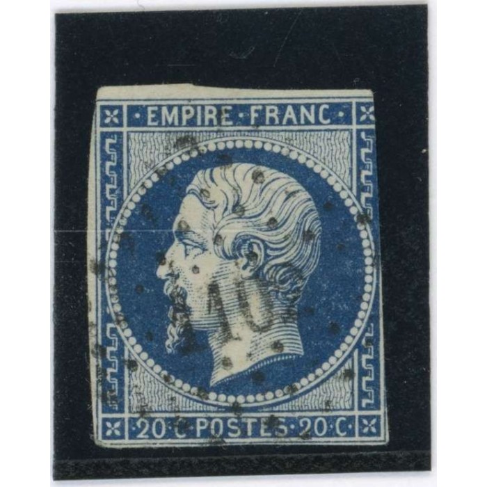 YT 14 - PC 1102 - Dijon - Côte d'Or (20)