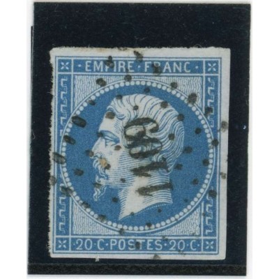 YT 14 - PC 1109 - Dole (Dole du Jura) - Jura (38)