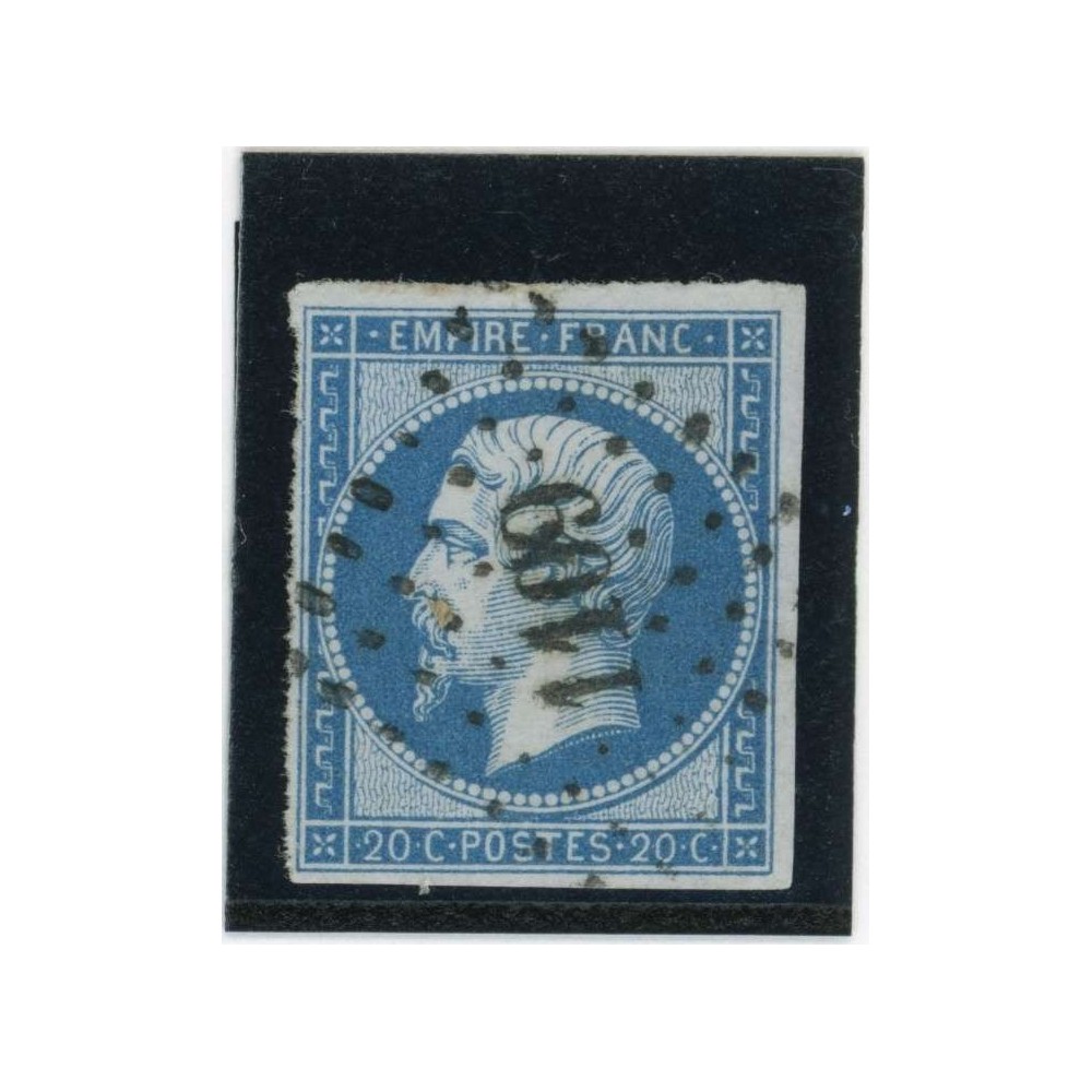 YT 14 - PC 1109 - Dole (Dole du Jura) - Jura (38)