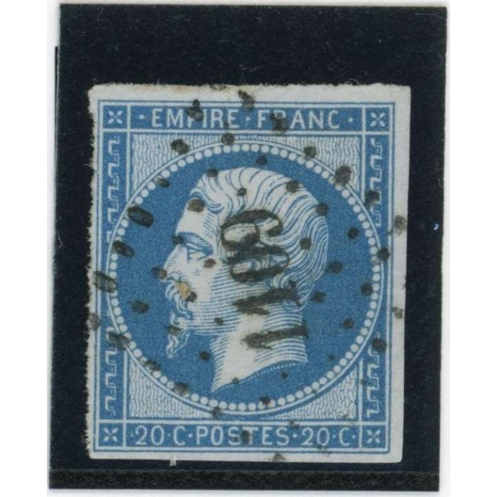 YT 14 - PC 1109 - Dole (Dole du Jura) - Jura (38)