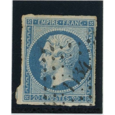 YT 14 - PC 1134 - Doullens - Somme (76)