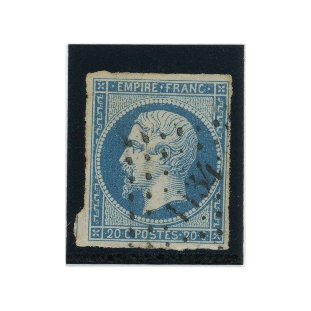 YT 14 - PC 1134 - Doullens - Somme (76)