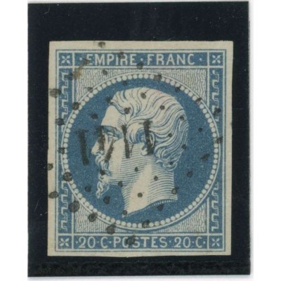 YT 14 - PC 1141 - Dreux - Eure et Loir (27)