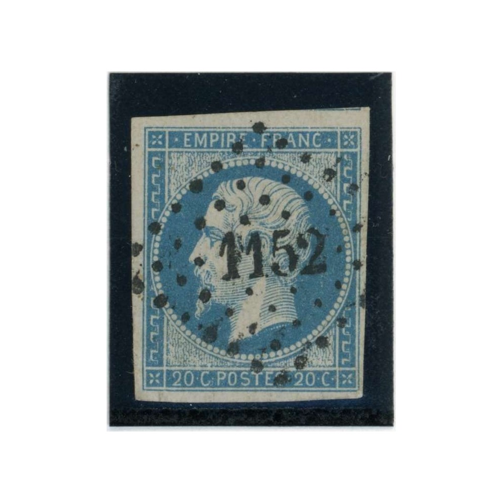 YT 14 - PC 1152 - Dunkerque - Nord (57)