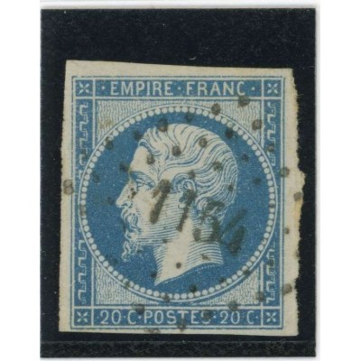 YT 14 - PC 1154 - Durtal - Maine et Loire (47)