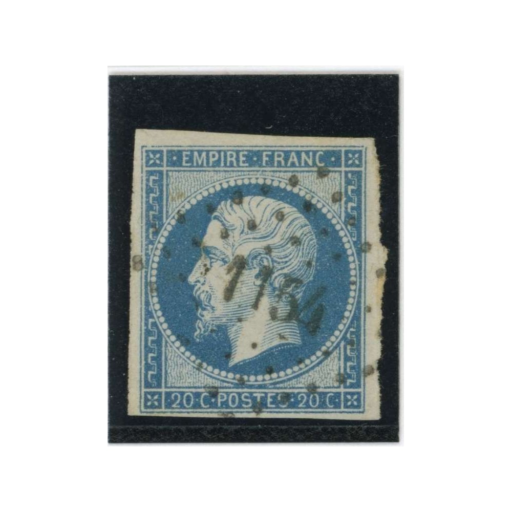 YT 14 - PC 1154 - Durtal - Maine et Loire (47)