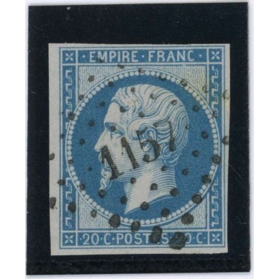 YT 14 - PC 1157 - Eauze - Gers (31)