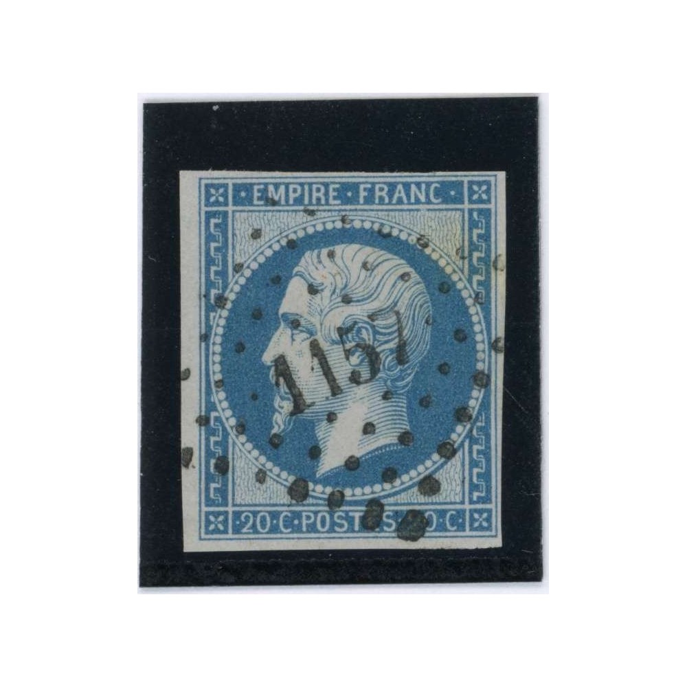 YT 14 - PC 1157 - Eauze - Gers (31)