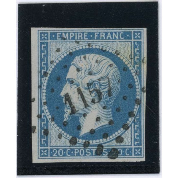 YT 14 - PC 1157 - Eauze - Gers (31)