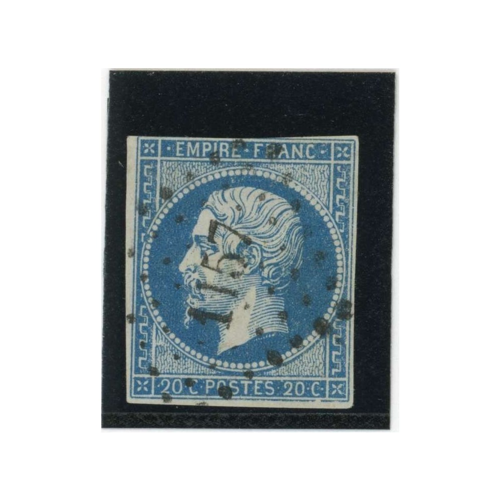 YT 14 - PC 1157 - Eauze - Gers (31)