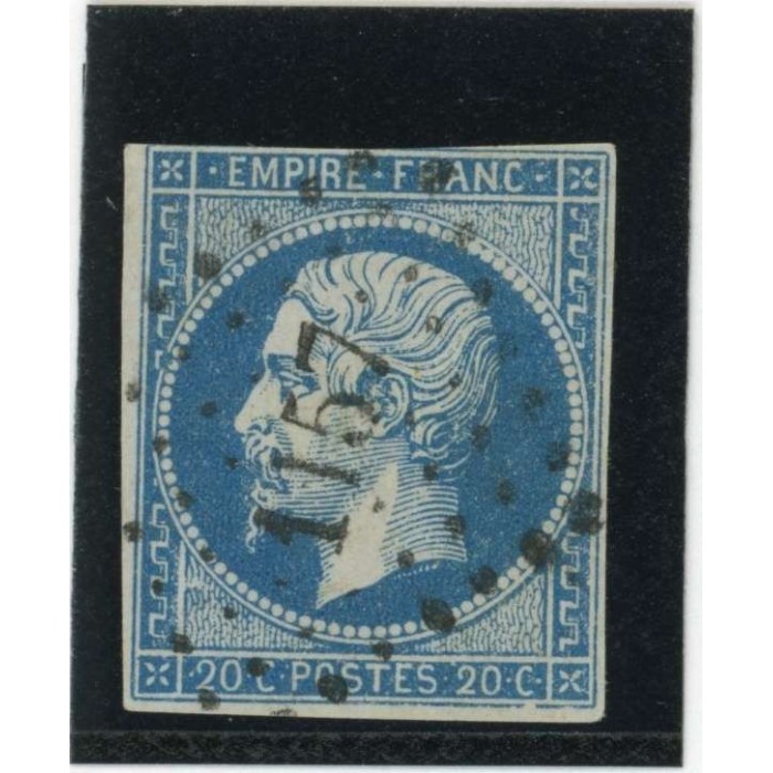 YT 14 - PC 1157 - Eauze - Gers (31)