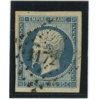 YT 14 - PC 1172 - Elbeuf - Seine Maritime Seine Inférieure (74)