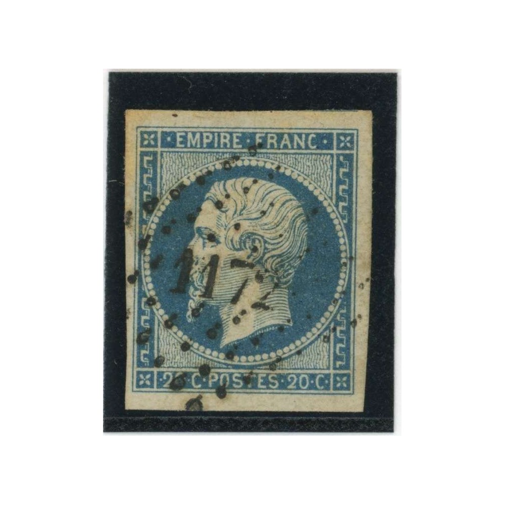 YT 14 - PC 1172 - Elbeuf - Seine Maritime Seine Inférieure (74)