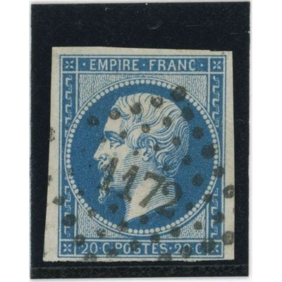 YT 14 - PC 1172 - Elbeuf - Seine Maritime Seine Inférieure (74)