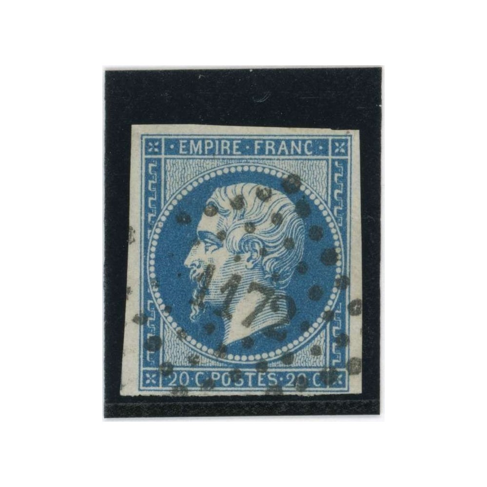 YT 14 - PC 1172 - Elbeuf - Seine Maritime Seine Inférieure (74)
