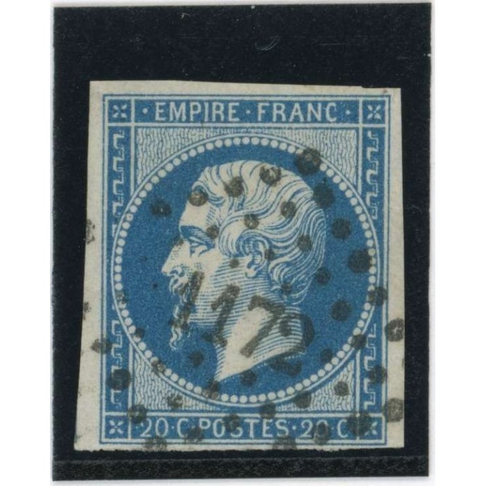 YT 14 - PC 1172 - Elbeuf - Seine Maritime Seine Inférieure (74)