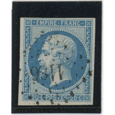 YT 14 - PC 1186 - Épinac - Saône et Loire (70)