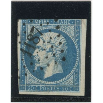 YT 14 - PC 1187 - Épinal - Vosges (82)