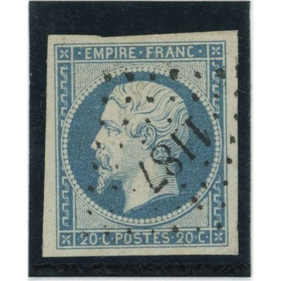 YT 14 - PC 1187 - Épinal - Vosges (82)