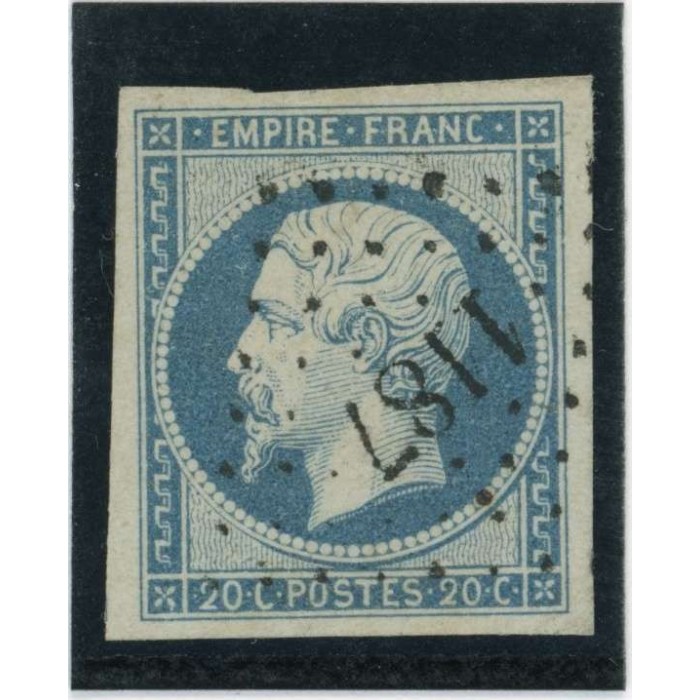 YT 14 - PC 1187 - Épinal - Vosges (82)