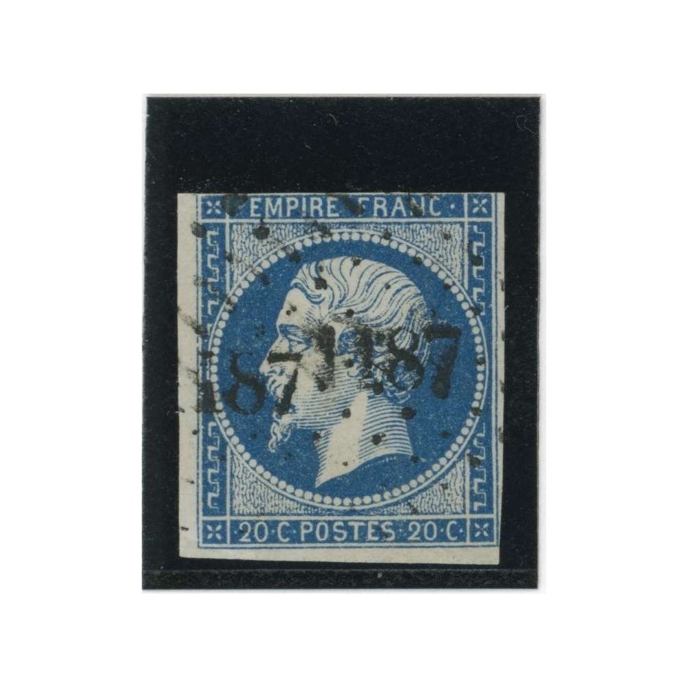 YT 14 - PC 1187 - Épinal - Vosges (82)