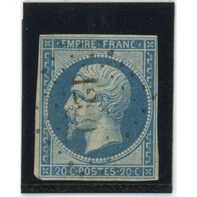 YT 14 - PC 1200 - Esprels - Haute Saône (69)