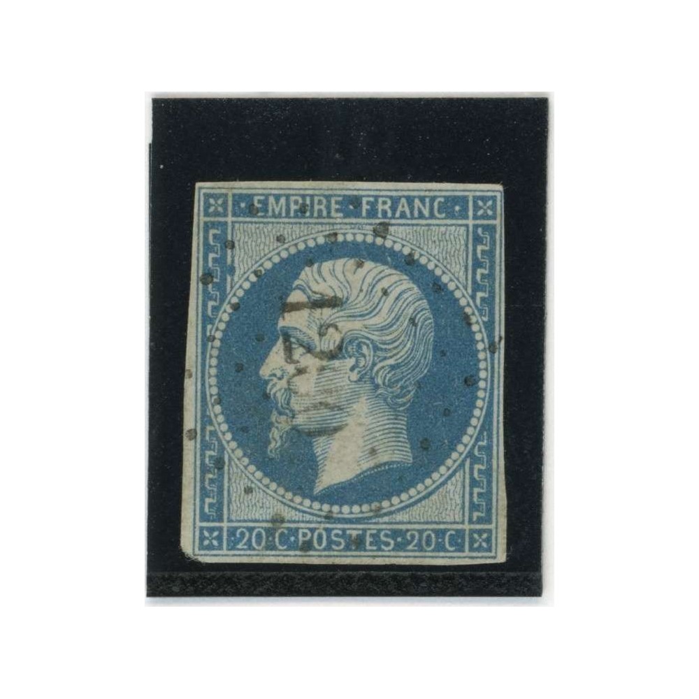 YT 14 - PC 1200 - Esprels - Haute Saône (69)