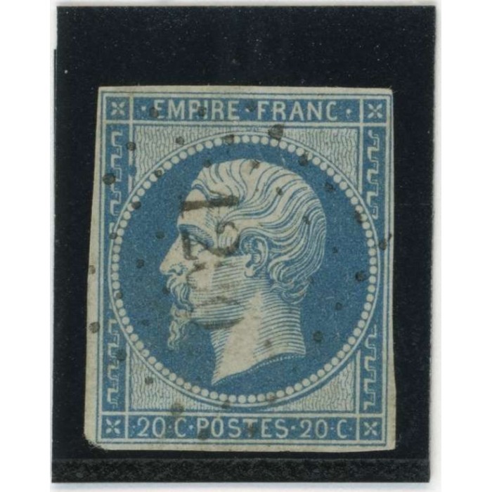 YT 14 - PC 1200 - Esprels - Haute Saône (69)