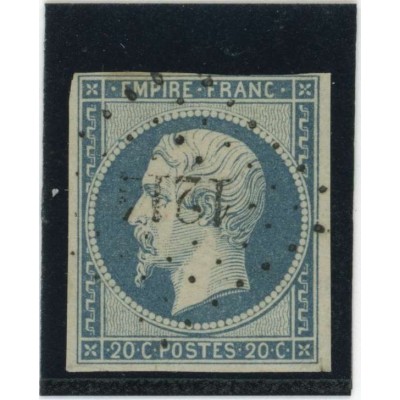 YT 14 - PC 1214 - Étampes - Seine et Oise (72)