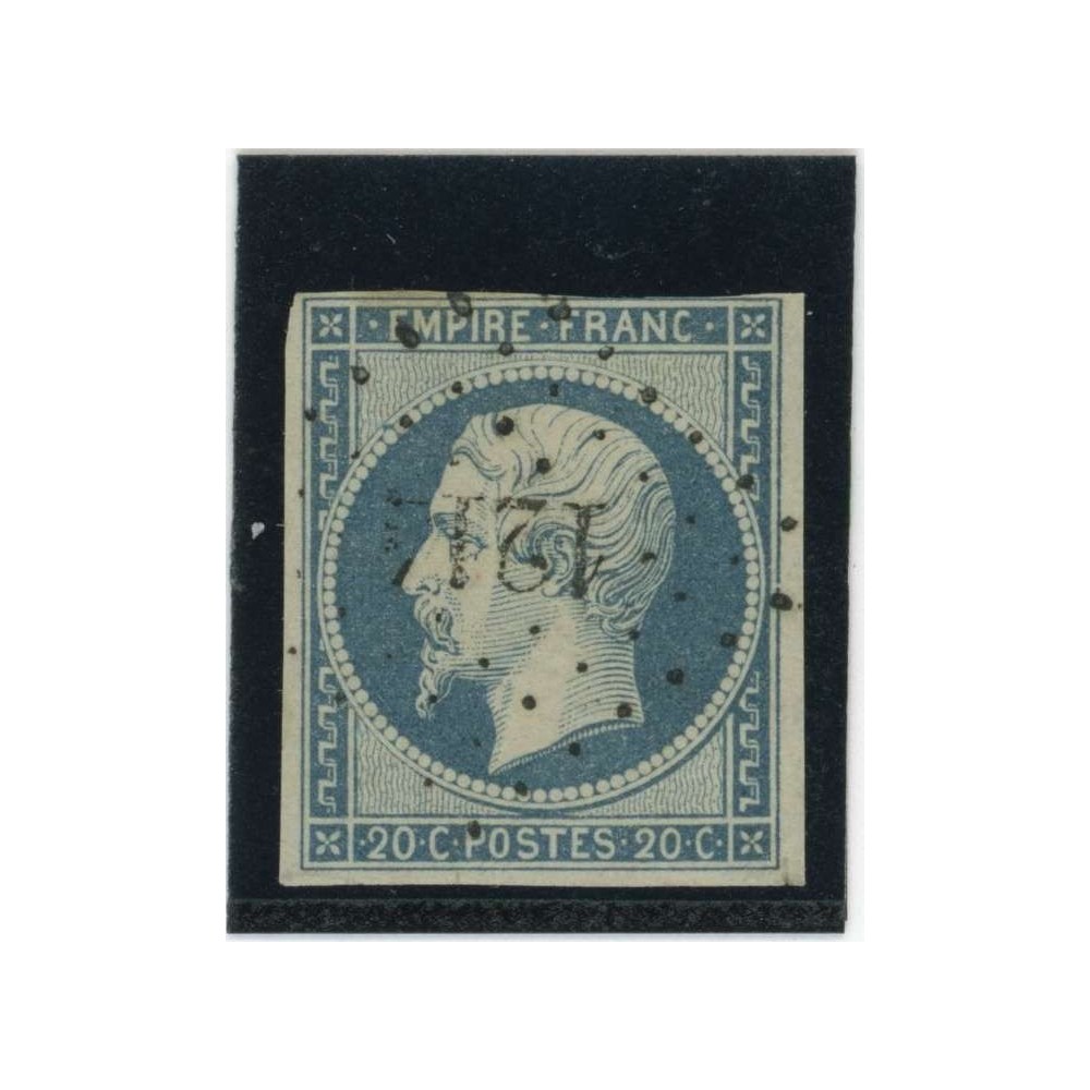 YT 14 - PC 1214 - Étampes - Seine et Oise (72)