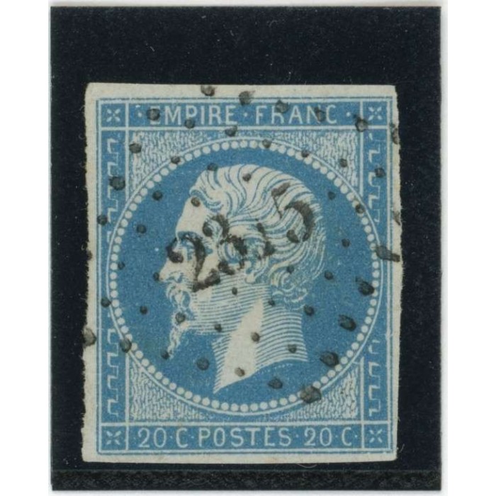 YT 14 - PC 1215 - Étaples - Pas de Calais (61)