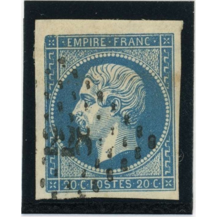 YT 14 - PC 1228 - Évreux - Eure (26)