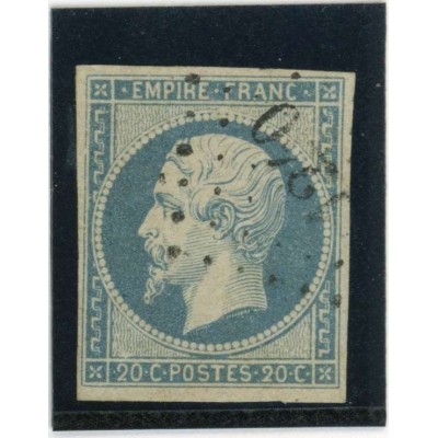 YT 14 - PC 1240 - Faucogney et la Mer - Haute Saône (69)