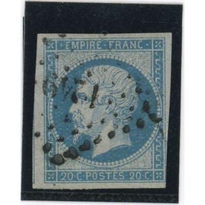 YT 14 - PC 1249 - Fécamp - Seine Maritime Seine Inférieure (74)