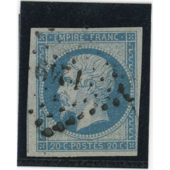 YT 14 - PC 1249 - Fécamp - Seine Maritime Seine Inférieure (74)