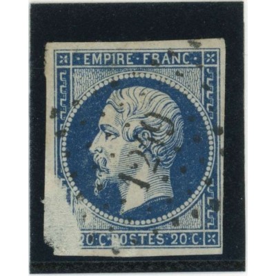 YT 14 - PC 1249 - Fécamp - Seine Maritime Seine Inférieure (74)