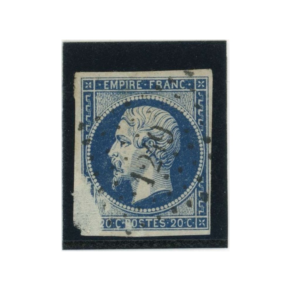 YT 14 - PC 1249 - Fécamp - Seine Maritime Seine Inférieure (74)