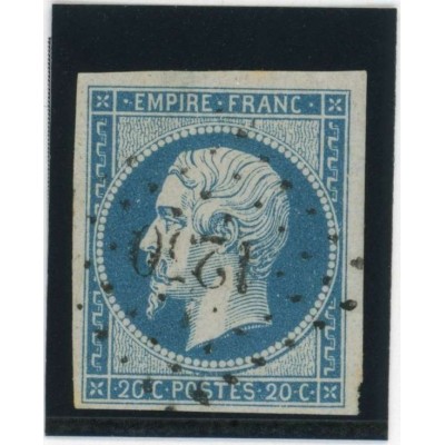 YT 14 - PC 1250 - Felletin - Creuse (22)