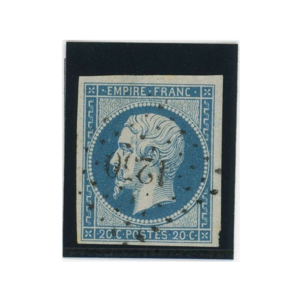 YT 14 - PC 1250 - Felletin - Creuse (22)