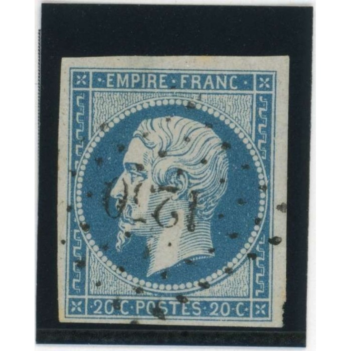 YT 14 - PC 1250 - Felletin - Creuse (22)