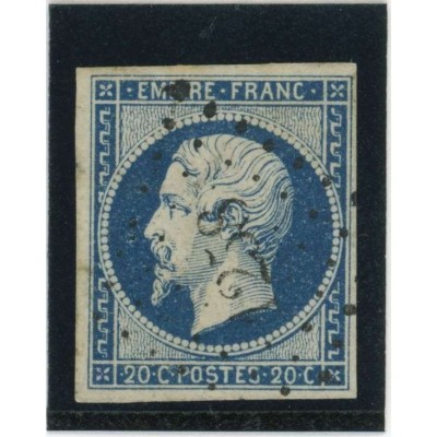 YT 14 - PC 1258 - Ferrières en Gâtinais - Loiret (43)