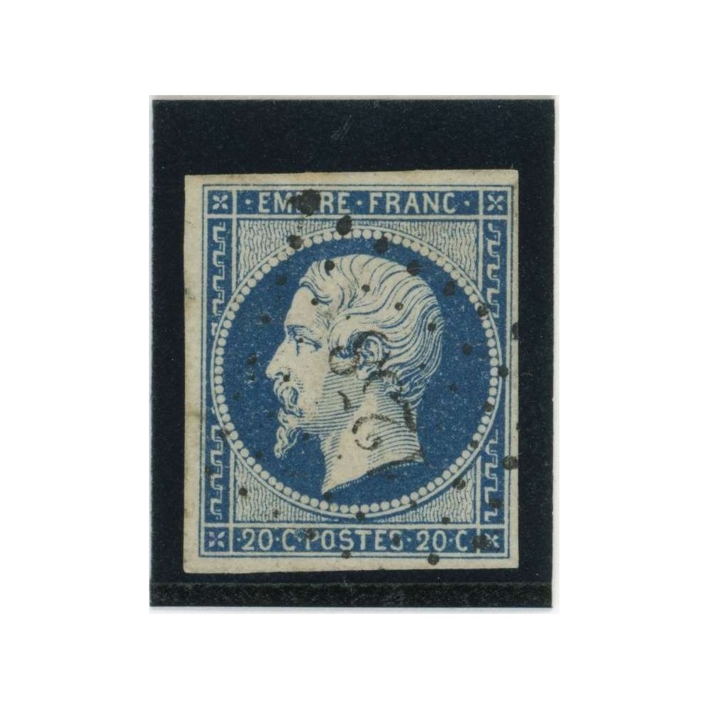 YT 14 - PC 1258 - Ferrières en Gâtinais - Loiret (43)
