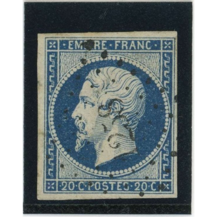YT 14 - PC 1258 - Ferrières en Gâtinais - Loiret (43)