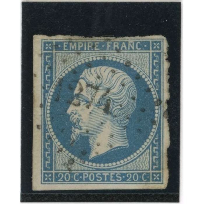 YT 14 - PC 1274 - Feurs - Loire (84)
